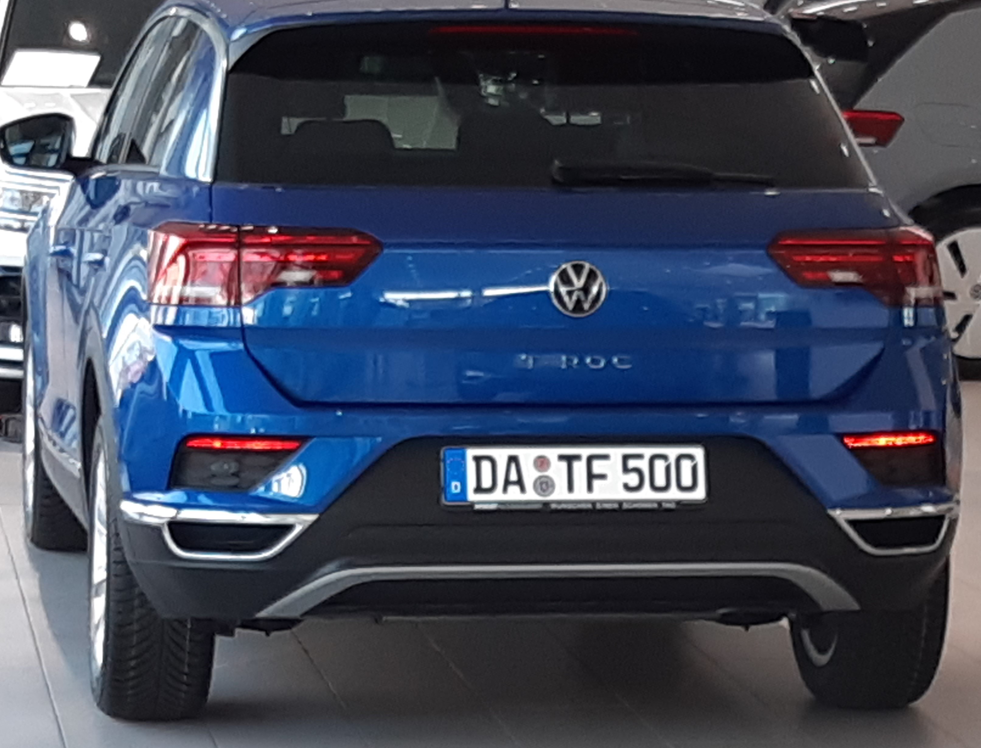 fahrschule darmstadt 02 Foto T-Roc